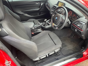 Used BMW 1 Series 2014 for sale - 77394763: Photo