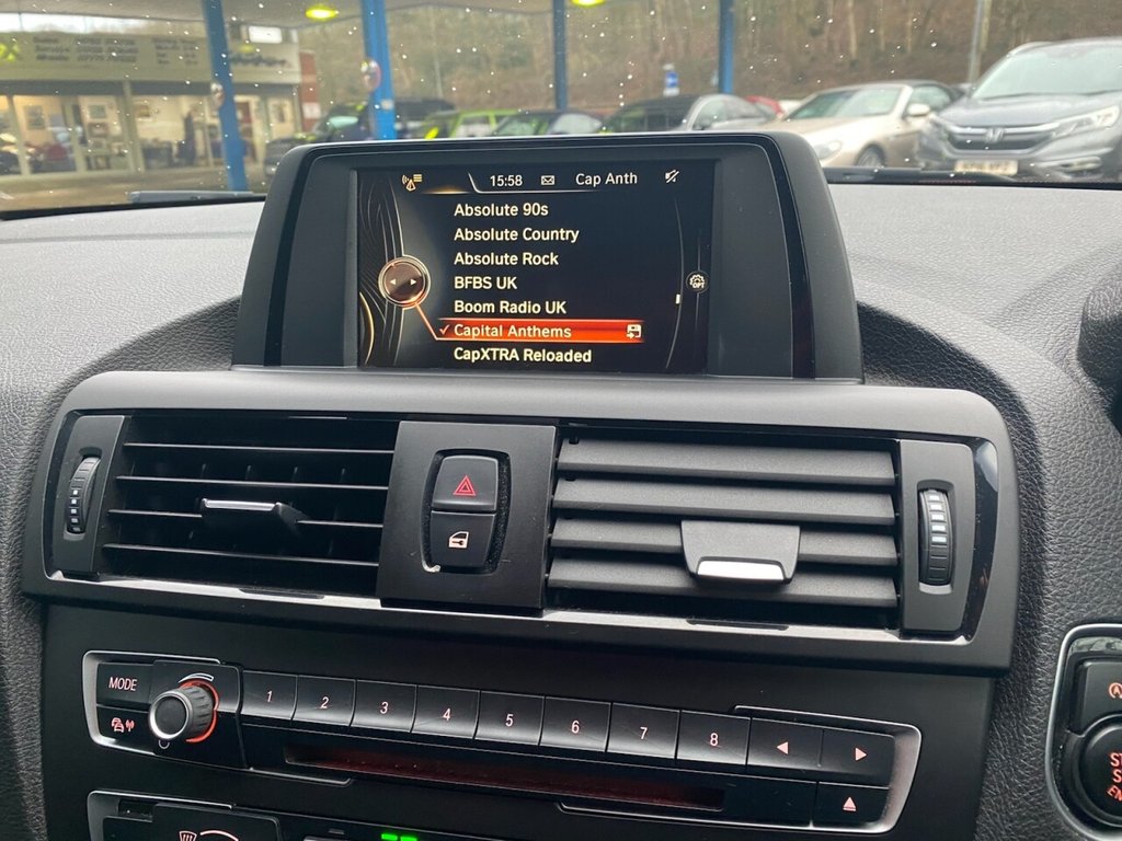 Used BMW 1 Series 2014 for sale - 77394763: Photo 7