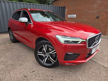 Used Volvo XC60 2018 for sale - 79829263: Photo