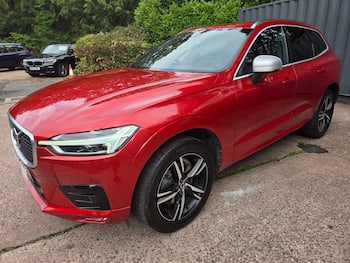 Used Volvo XC60 2018 for sale - 79829263: Photo