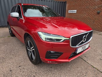 Used Volvo XC60 2018 for sale - 79829263: Photo