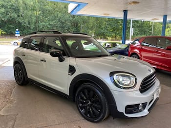 Used MINI Countryman 2020 for sale - 79517918: Photo