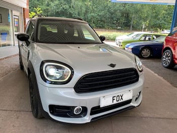 Used MINI Countryman 2020 for sale - 79517918: Photo