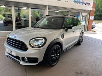 Used MINI Countryman 2020 for sale - 79517918: Photo