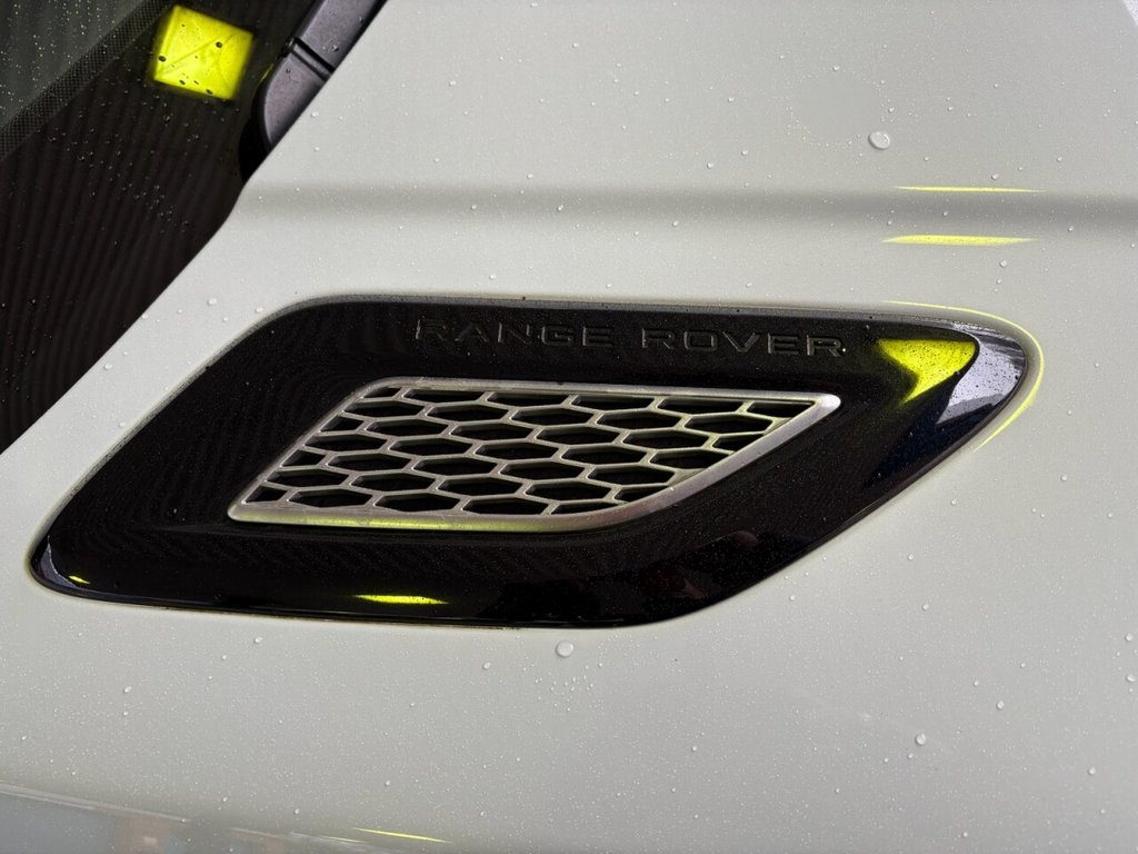 Used Land Rover Range Rover Sport 2016 for sale - 77477279: Photo 13