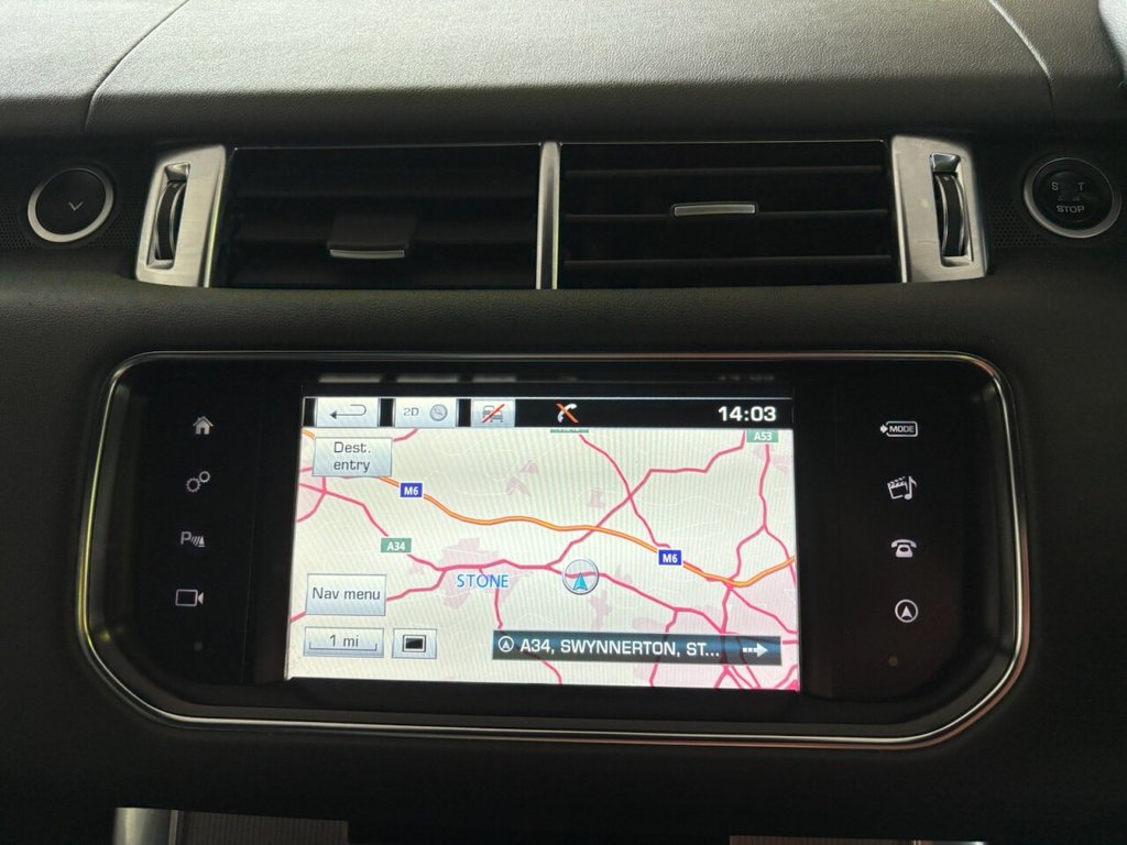 Used Land Rover Range Rover Sport 2016 for sale - 77477279: Photo 30