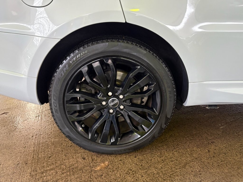 Used Land Rover Range Rover Sport 2016 for sale - 77477279: Photo 31