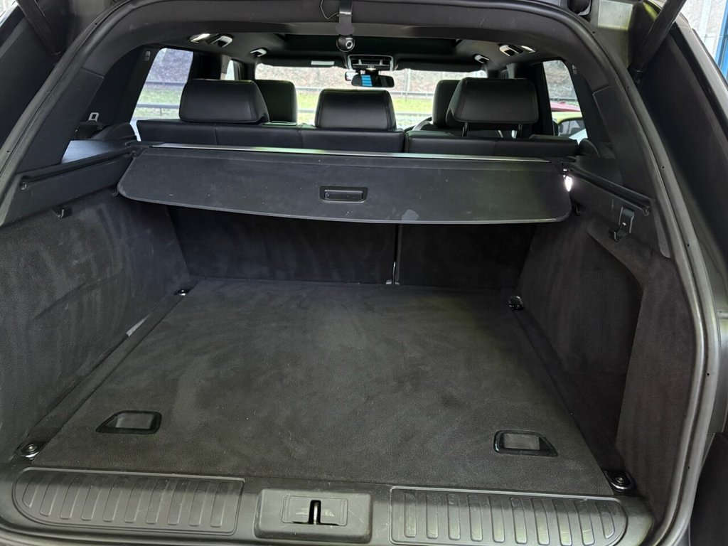 Used Land Rover Range Rover Sport 2016 for sale - 77477279: Photo 32