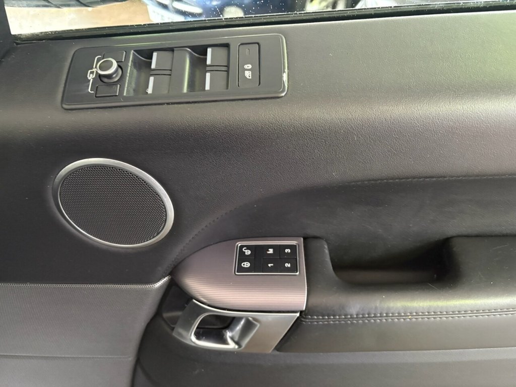 Used Land Rover Range Rover Sport 2016 for sale - 77477279: Photo 36