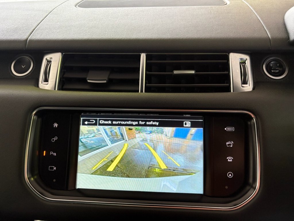 Used Land Rover Range Rover Sport 2016 for sale - 77477279: Photo 39