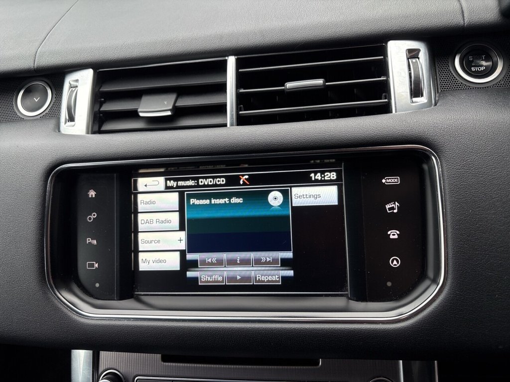 Used Land Rover Range Rover Sport 2016 for sale - 77477279: Photo 41