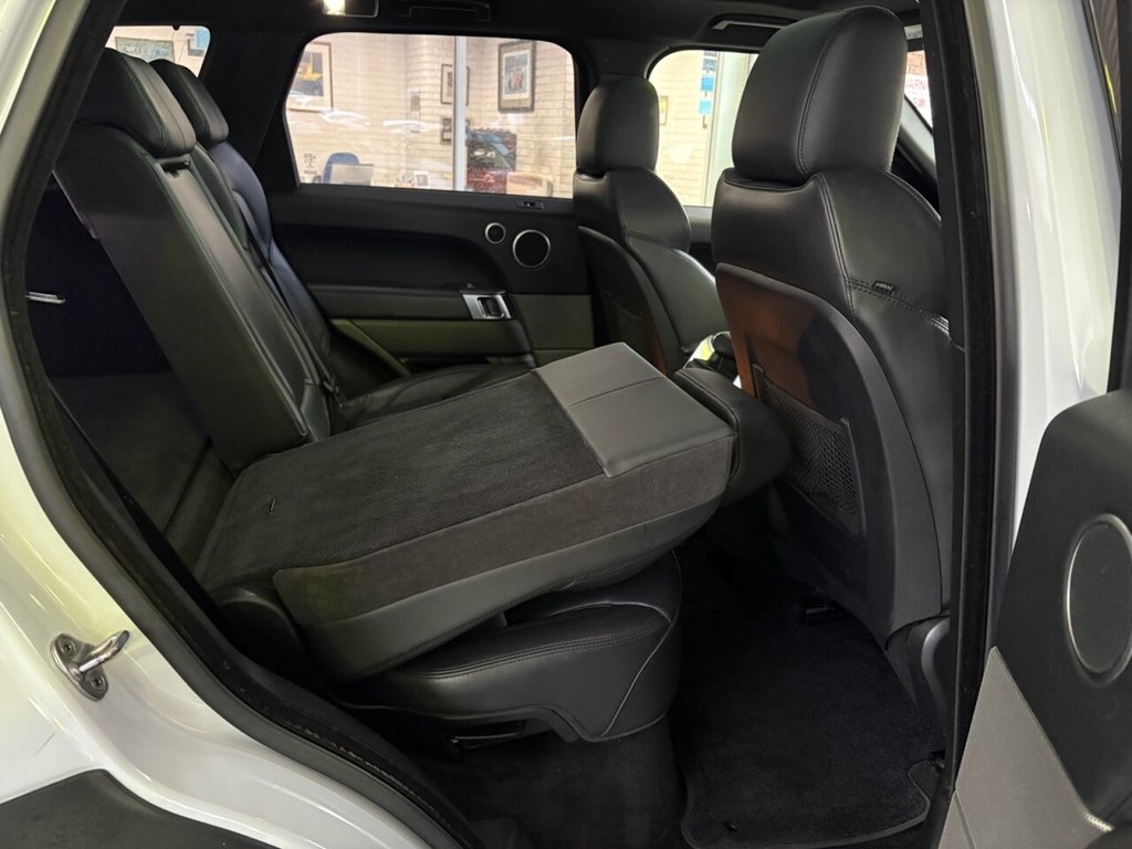 Used Land Rover Range Rover Sport 2016 for sale - 77477279: Photo 5