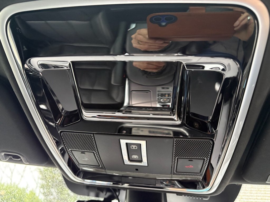 Used Land Rover Range Rover Sport 2016 for sale - 77477279: Photo 9