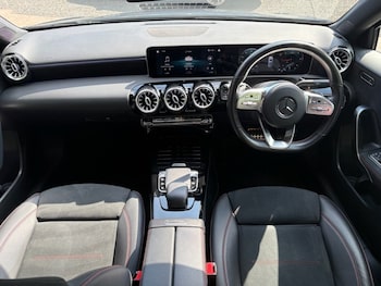 Used Mercedes-Benz A-Class 2019 for sale - 78986008: Photo