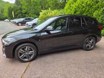 Used BMW X1 2017 for sale - 74756407: Photo