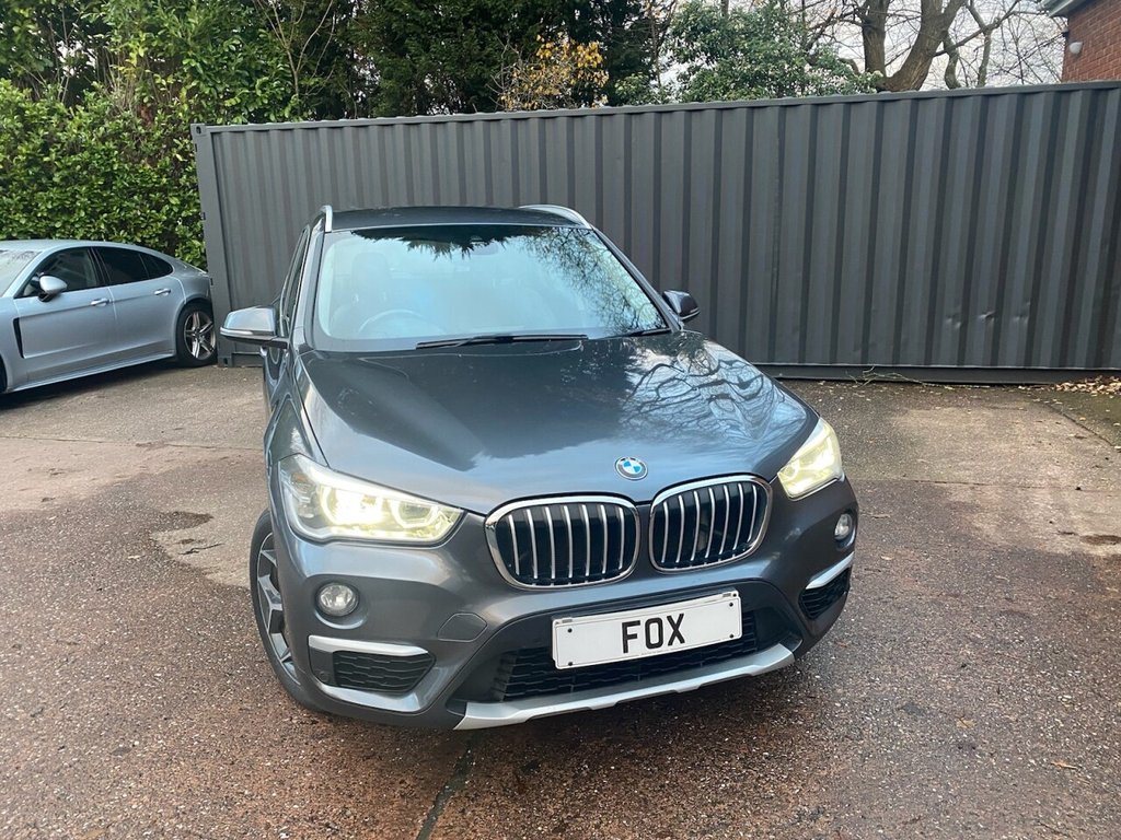 Used BMW X1 2018 for sale - 77188056: Photo 13
