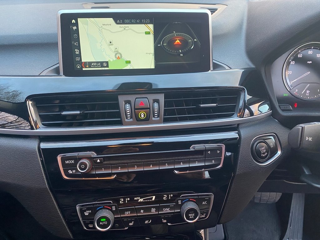 Used BMW X1 2018 for sale - 77188056: Photo 14