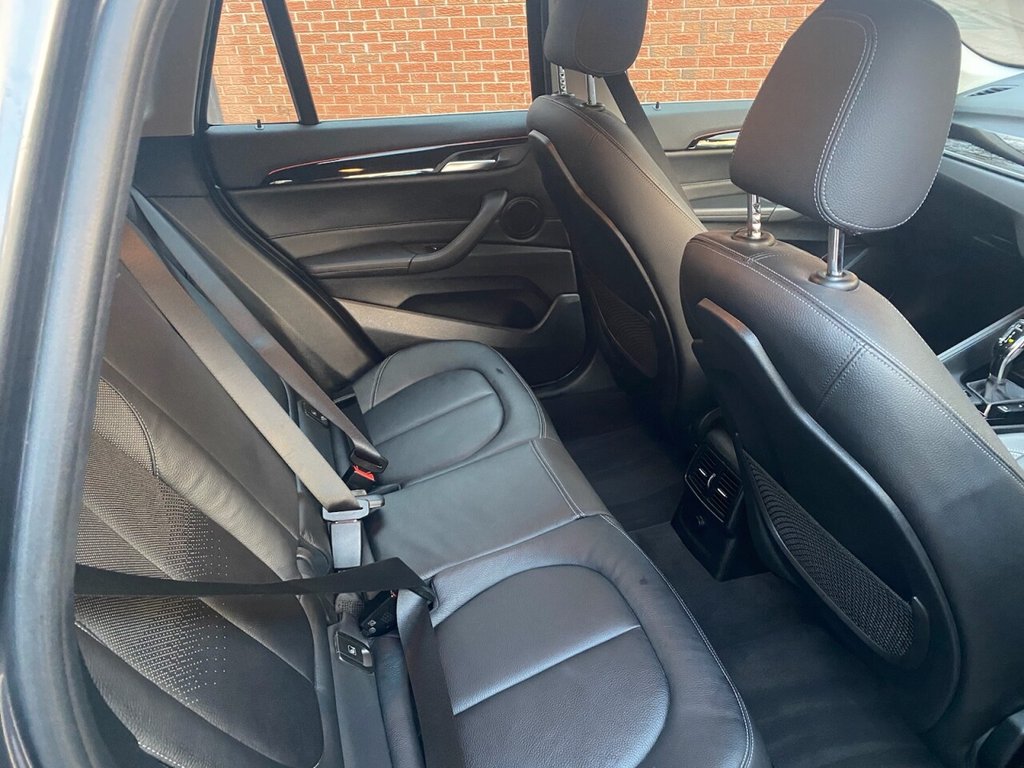 Used BMW X1 2018 for sale - 77188056: Photo 19