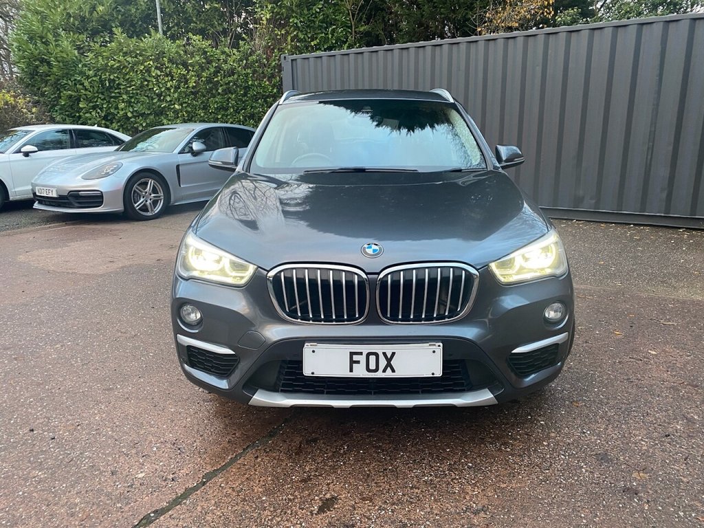 Used BMW X1 2018 for sale - 77188056: Photo 20