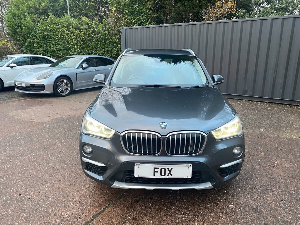 Used BMW X1 2018 for sale - 77188056: Photo 21