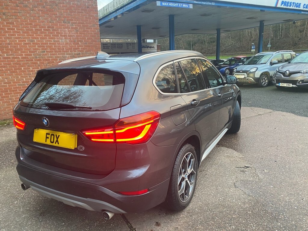 Used BMW X1 2018 for sale - 77188056: Photo 22