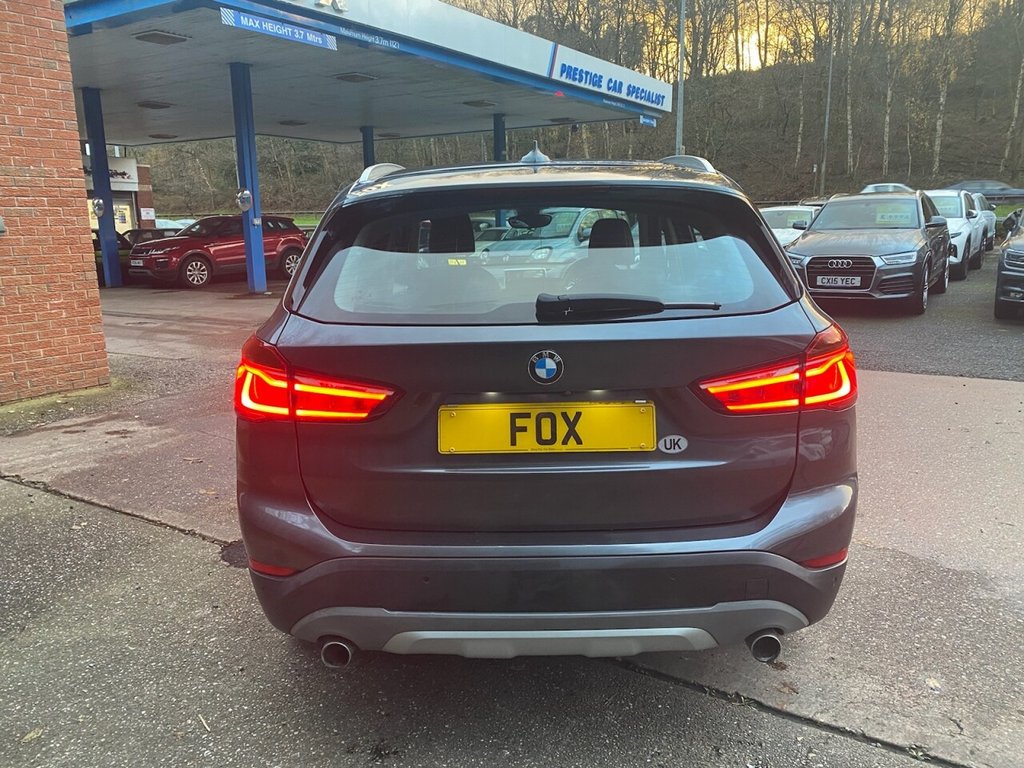 Used BMW X1 2018 for sale - 77188056: Photo 25