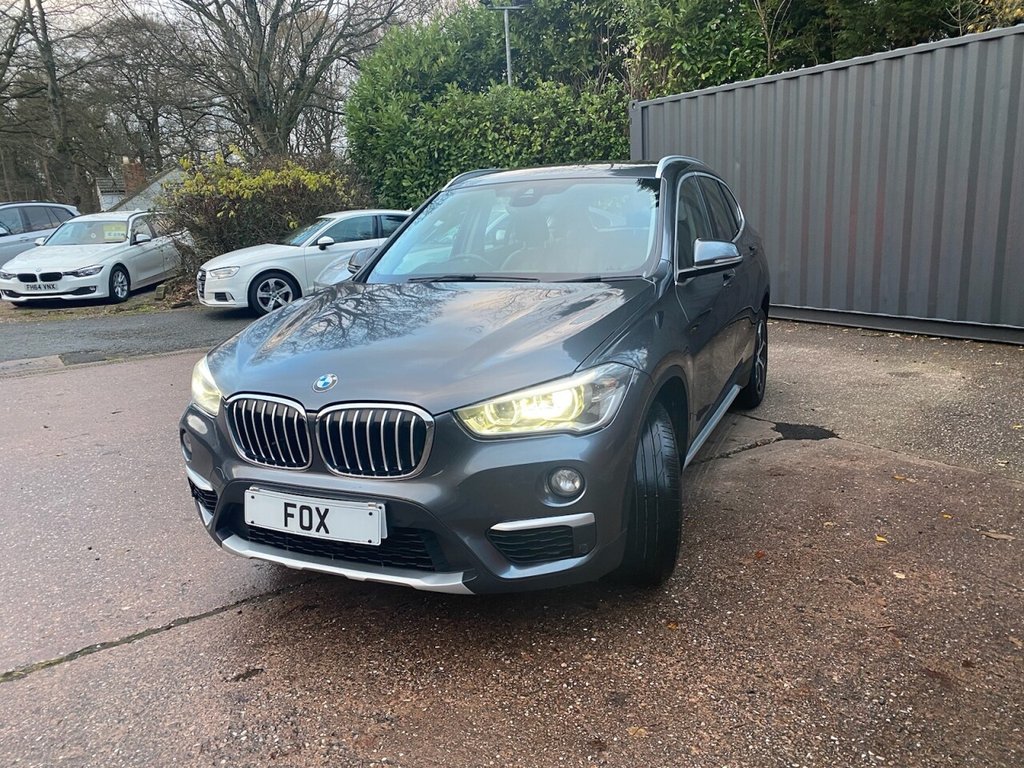 Used BMW X1 2018 for sale - 77188056: Photo 26