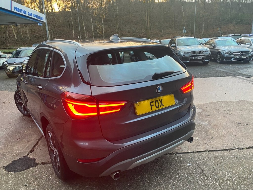 Used BMW X1 2018 for sale - 77188056: Photo 28