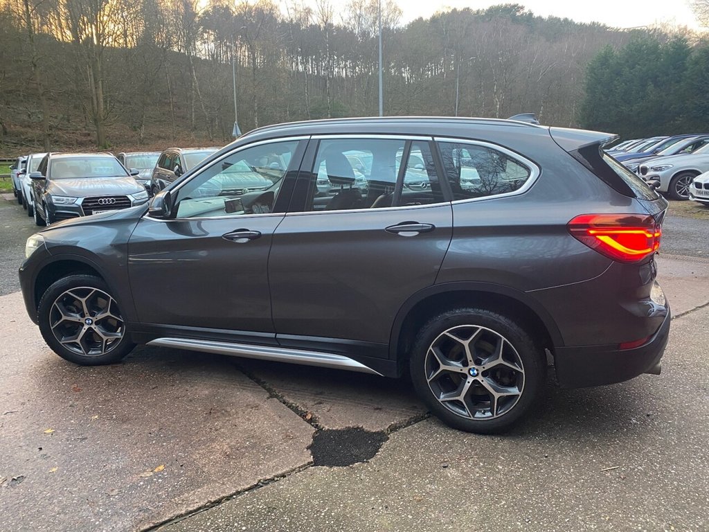 Used BMW X1 2018 for sale - 77188056: Photo 29