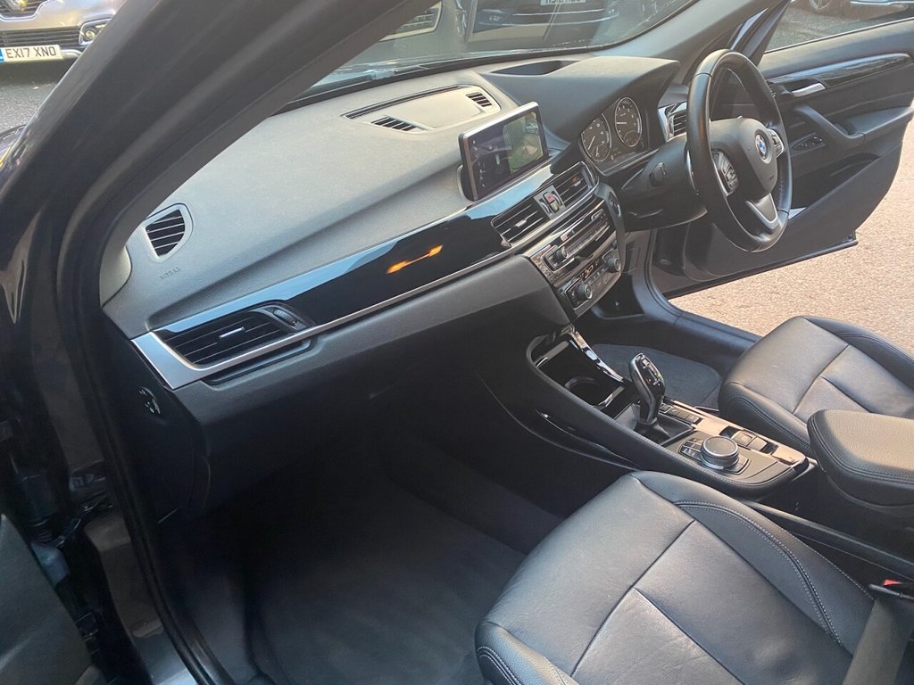 Used BMW X1 2018 for sale - 77188056: Photo 4