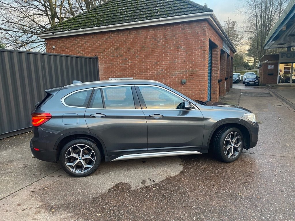 Used BMW X1 2018 for sale - 77188056: Photo 7