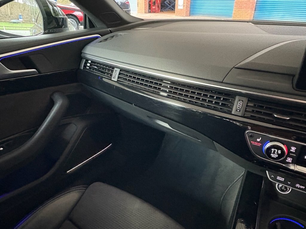 Used Audi A5 2019 for sale - 77880101: Photo 12