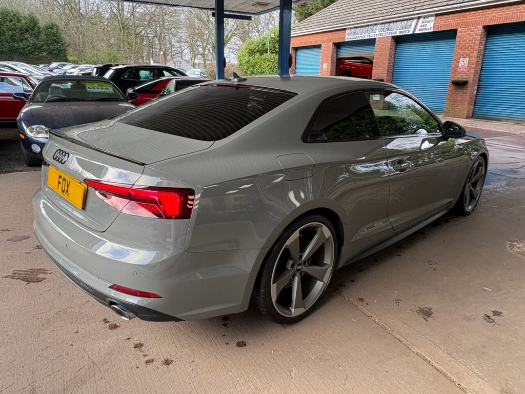 Used Audi A5 2019 for sale - 77880101: Photo 15