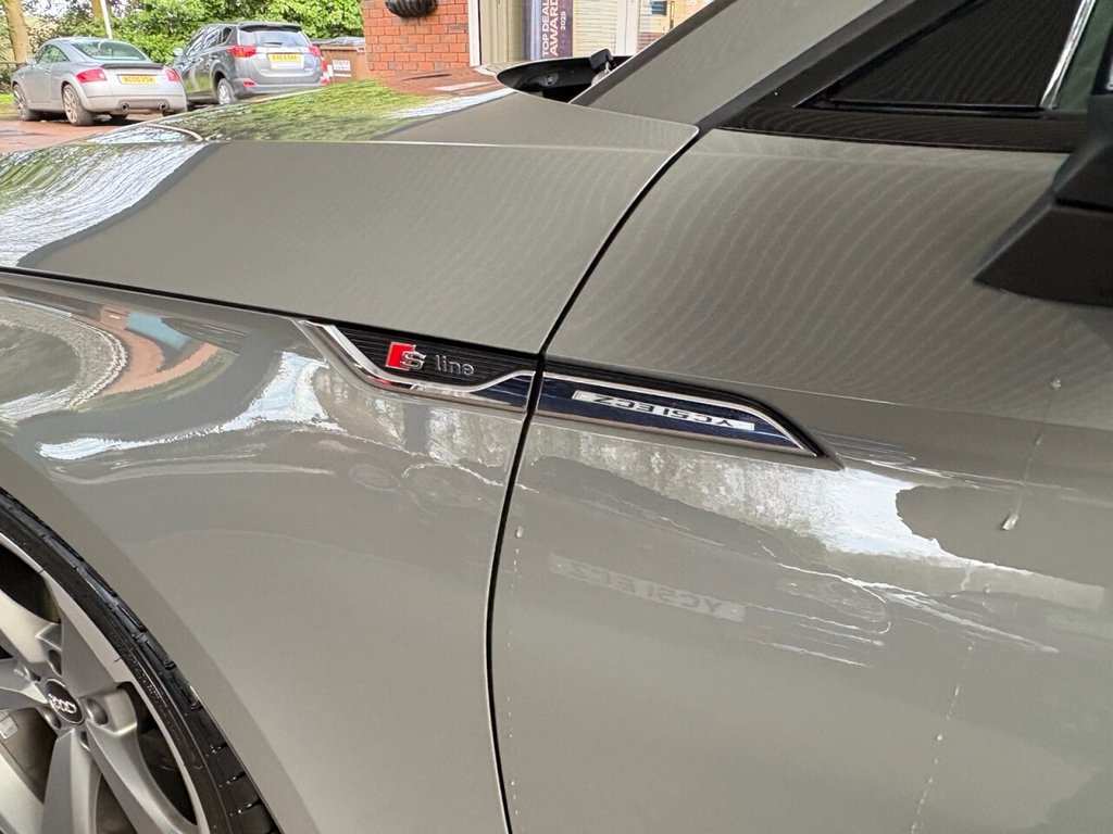 Used Audi A5 2019 for sale - 77880101: Photo 33