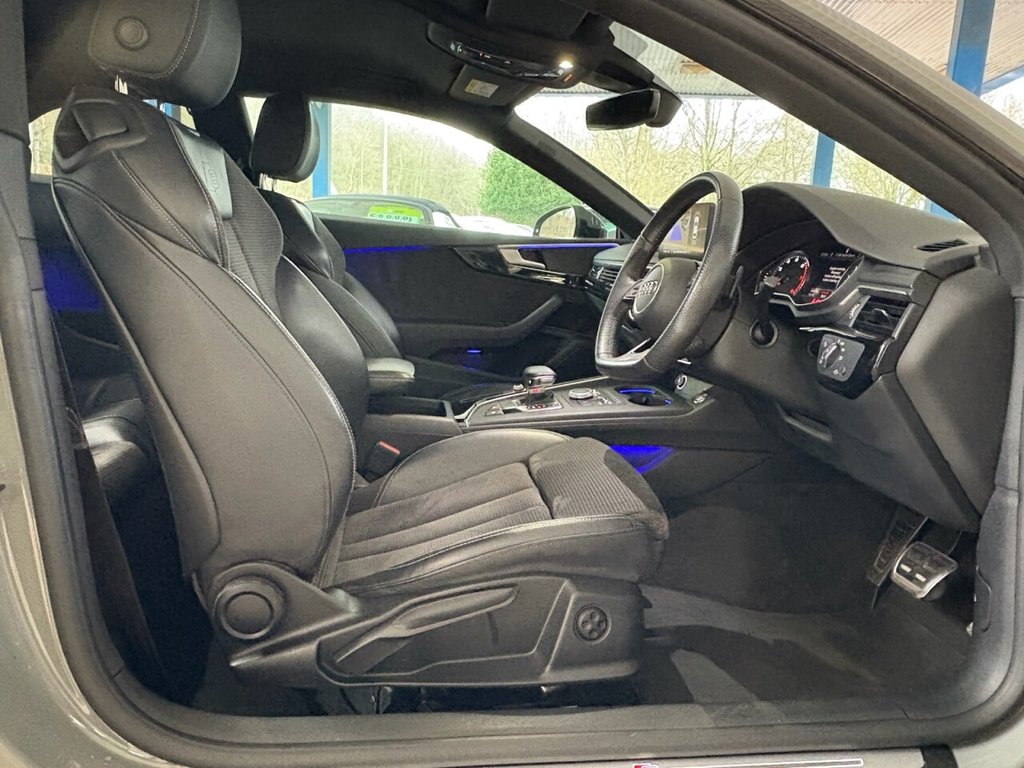 Used Audi A5 2019 for sale - 77880101: Photo 35