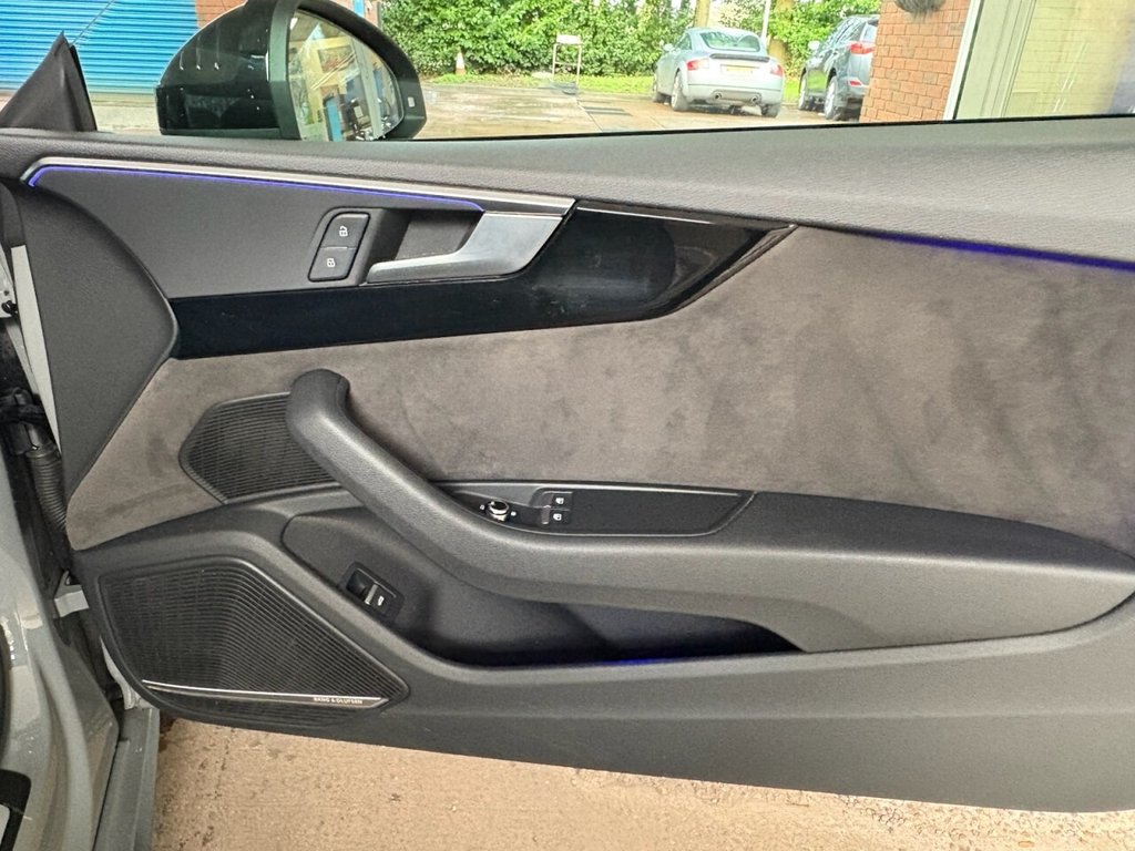 Used Audi A5 2019 for sale - 77880101: Photo 37