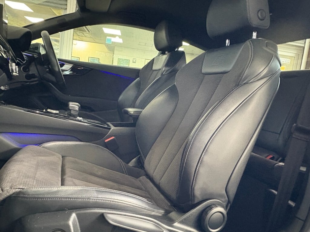 Used Audi A5 2019 for sale - 77880101: Photo 42