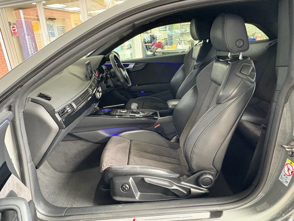 Used Audi A5 2019 for sale - 77880101: Photo 43