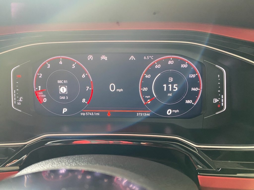 Used Volkswagen Polo 2020 for sale - 77849937: Photo 15