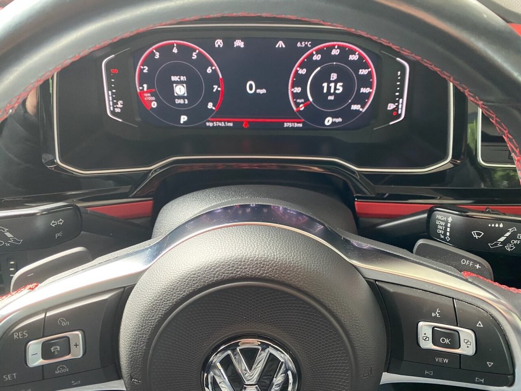 Used Volkswagen Polo 2020 for sale - 77849937: Photo 19