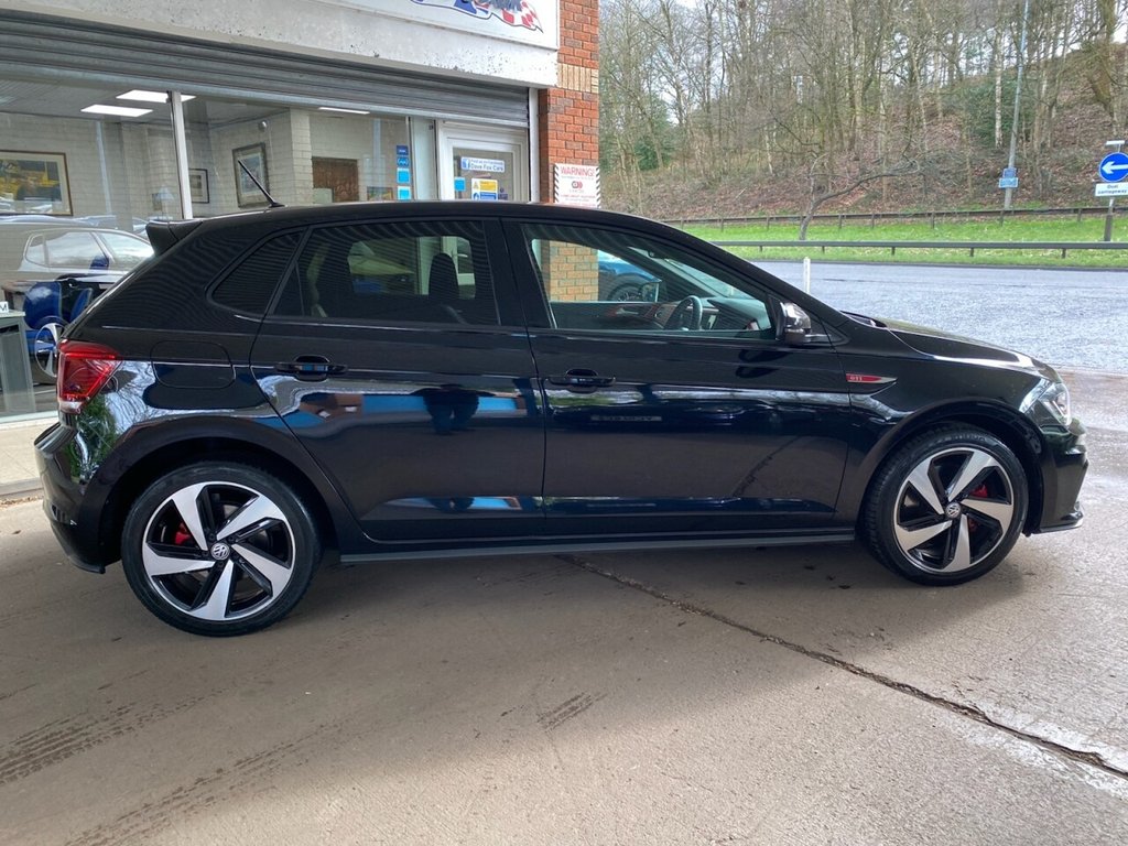 Used Volkswagen Polo 2020 for sale - 77849937: Photo 6