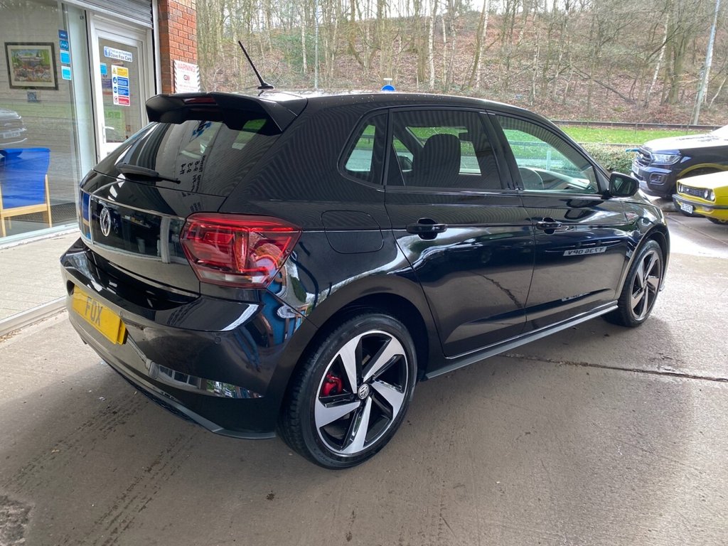 Used Volkswagen Polo 2020 for sale - 77849937: Photo 7