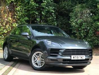 2019 (19) - 3.0T V6 S SUV 5dr Petrol PDK 4WD Euro 6 (s/s) (354 ps)