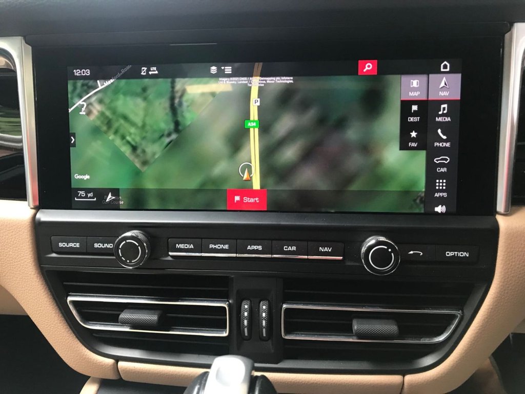 Vehicle 31