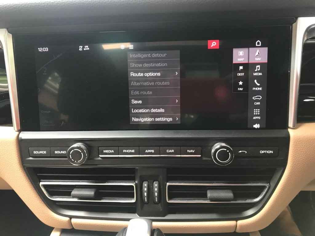 Vehicle 32