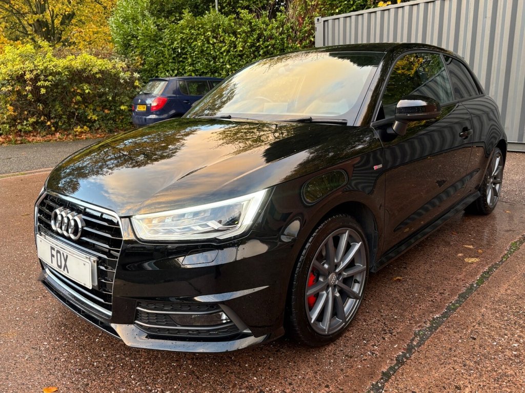Used Audi A1 2018 for sale - 76430342: Photo 10