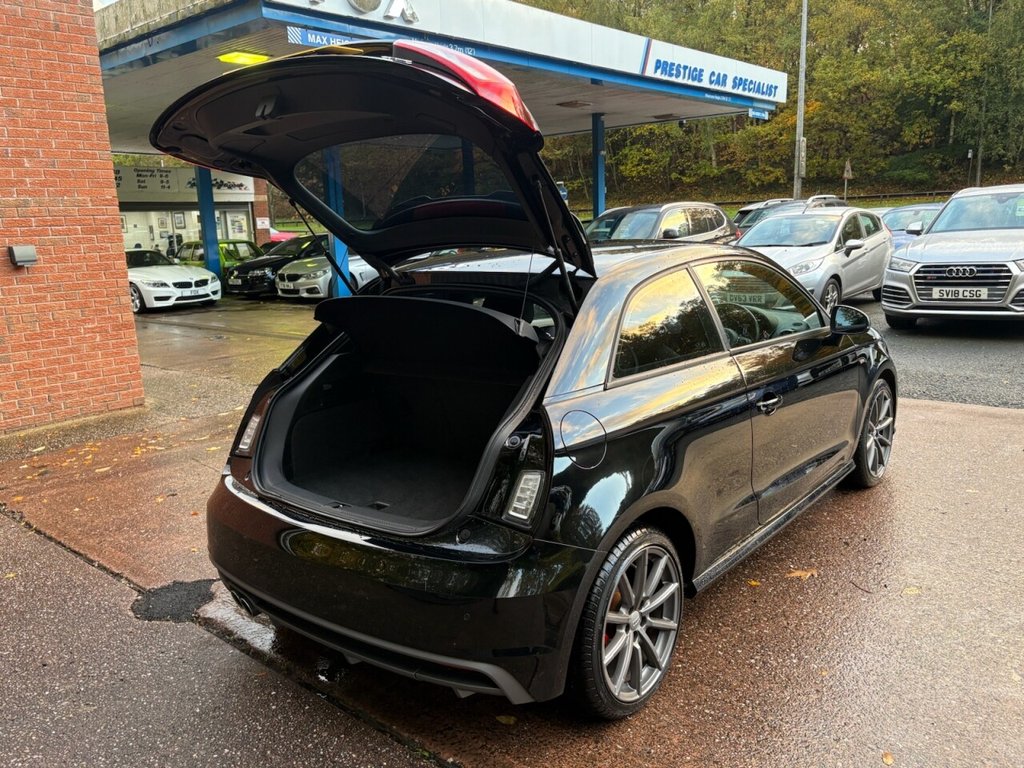 Used Audi A1 2018 for sale - 76430342: Photo 11