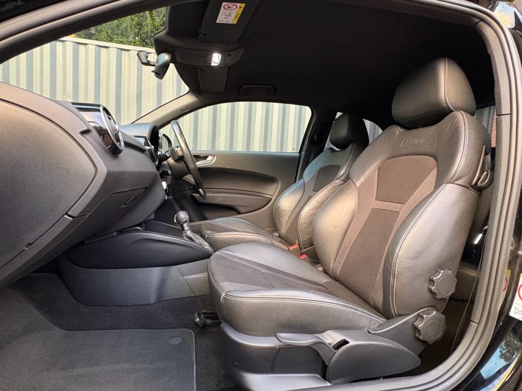 Used Audi A1 2018 for sale - 76430342: Photo 14