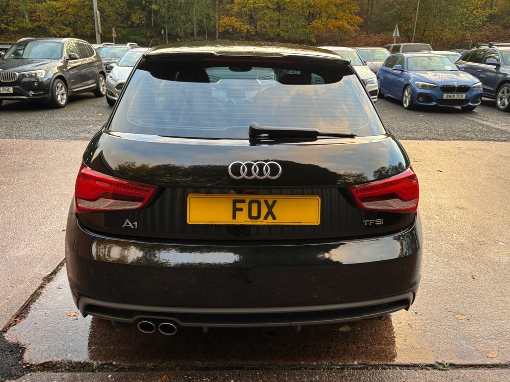 Used Audi A1 2018 for sale - 76430342: Photo 15