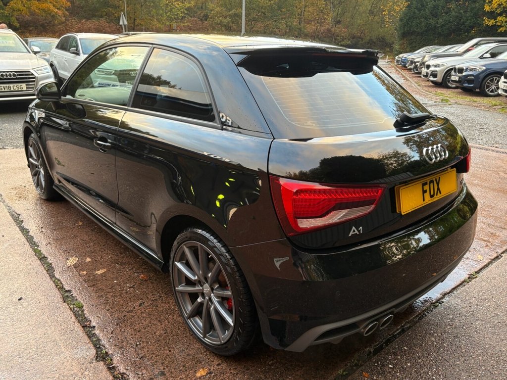 Used Audi A1 2018 for sale - 76430342: Photo 16